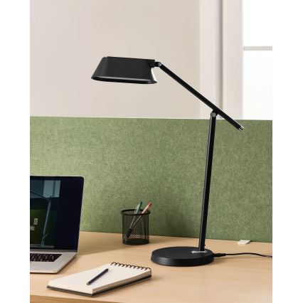 Lampada da tavolo dimmerabile a sfioramento MMOODS LED/230V