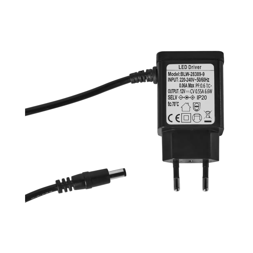 Lampada da tavolo dimmerabile a sfioramento MMOODS LED/230V