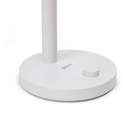 Lampada da tavolo dimmerabile LED AURA LED/10W/230V 3700/4200K CRI 97 bianco