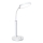 Lampada da tavolo dimmerabile LED AURA LED/10W/230V 3700/4200K CRI 97 bianco