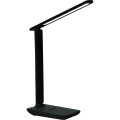 Lampada da tavolo dimmerabile LED POST LED/5W/5V 3000-6500K nera