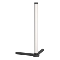 Lampada da tavolo dimmerabile LED RGBIC, 5,9W / 230V / 3000K + telecomando