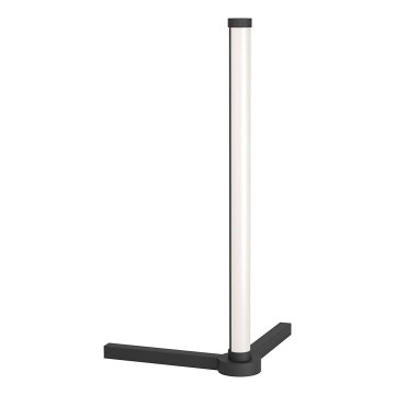 Lampada da tavolo dimmerabile LED RGBIC, 5,9W / 230V / 3000K + telecomando