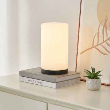 Lampada da tavolo dimmerabile LED RGBIC, 7,5W/230V, 3000K + telecomando