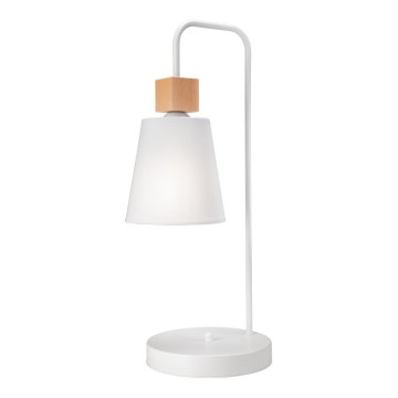 Lampada da tavolo ENRICO 1xE27/60W/230V