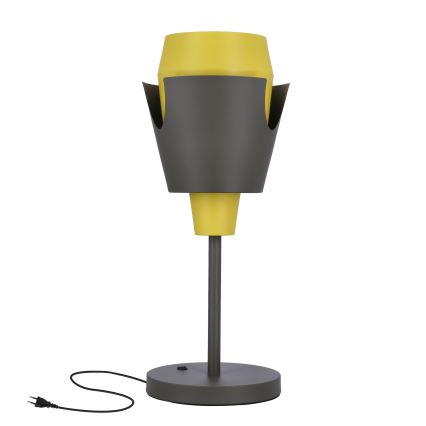 Lampada da tavolo FALUN 1xE27/40W/230V