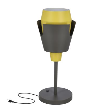 Lampada da tavolo FALUN 1xE27/40W/230V