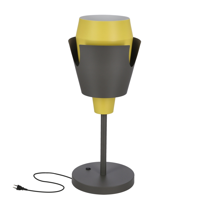Lampada da tavolo FALUN 1xE27/40W/230V