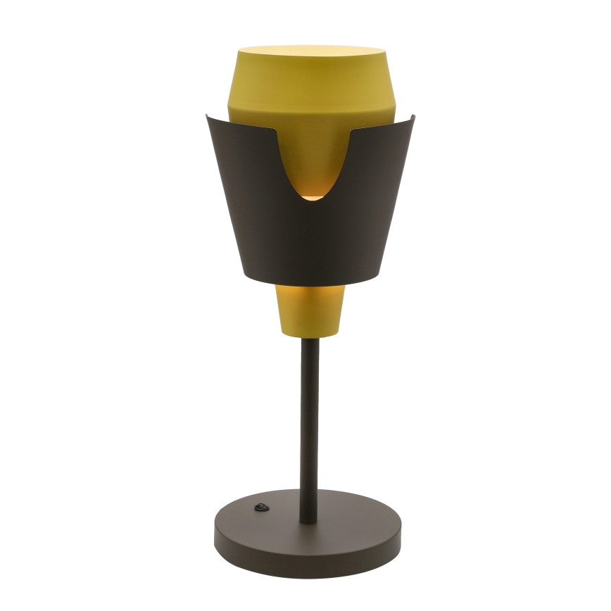 Lampada da tavolo FALUN 1xE27/40W/230V
