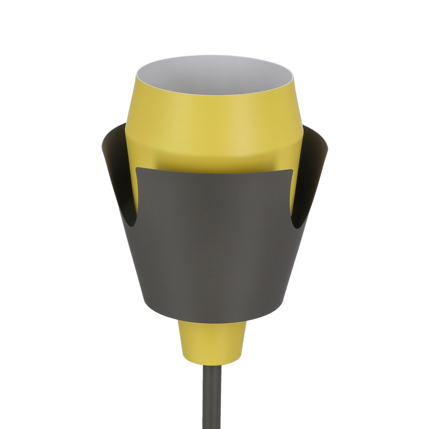 Lampada da tavolo FALUN 1xE27/40W/230V