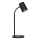 Lampada da tavolo FELIX 1xGU10/9W/230V nero