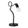 Lampada da tavolo HARRY 1xE27/60W/230V