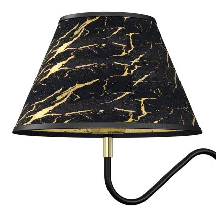 Lampada da tavolo HERMES 1xE27/60W/230V