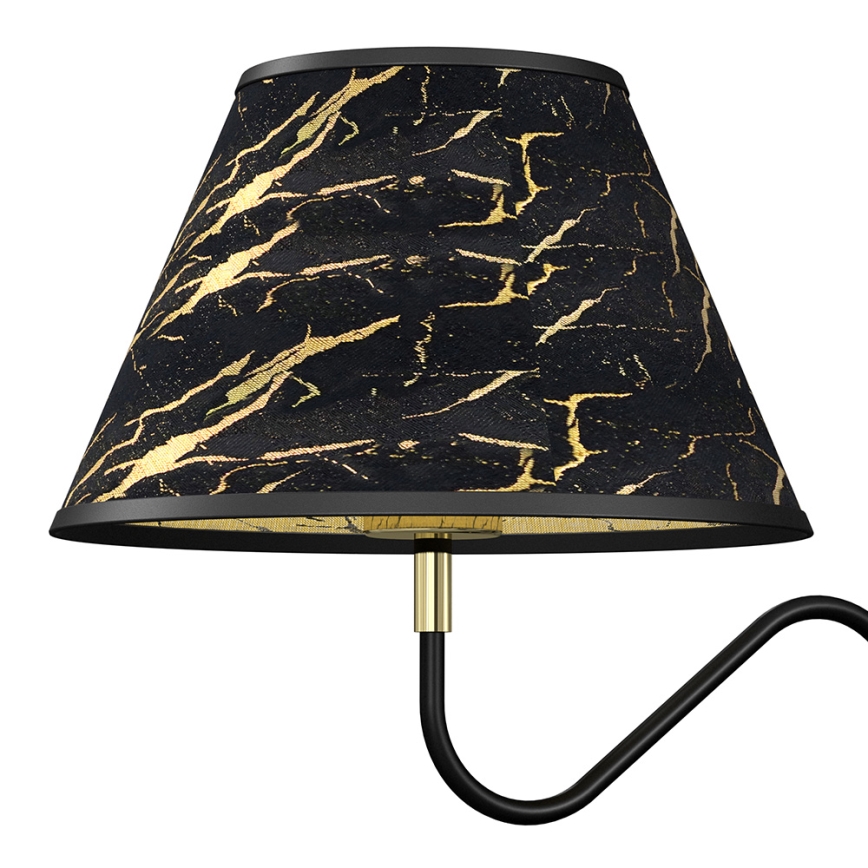 Lampada da tavolo HERMES 1xE27/60W/230V