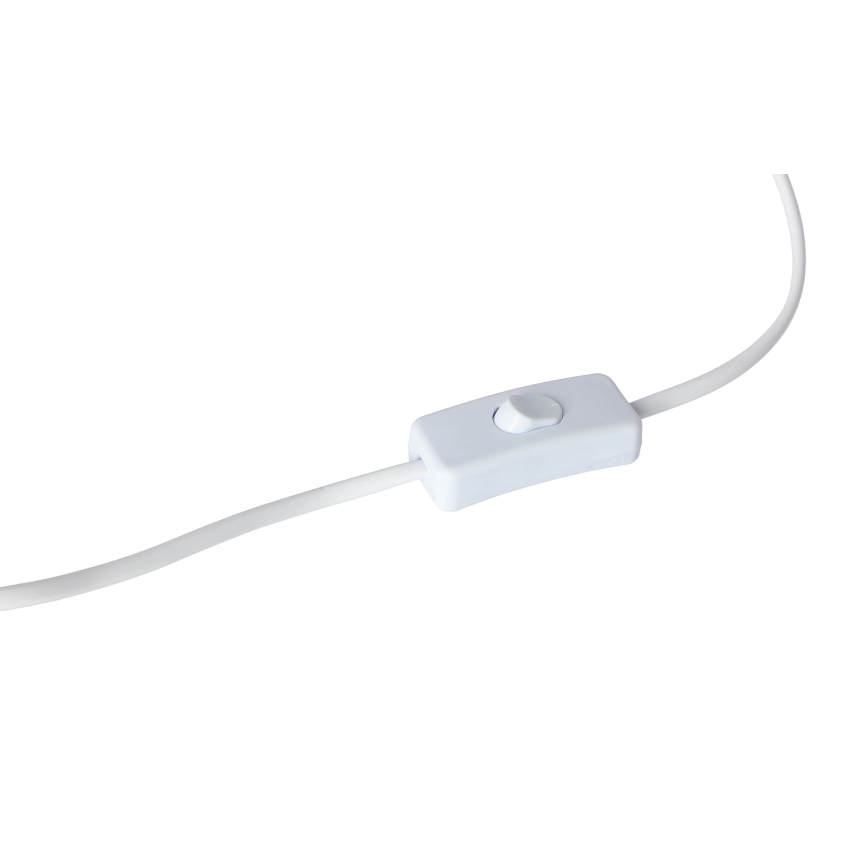 Lampada da tavolo INER 1xE14/40W/230V beige