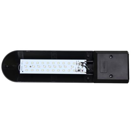 Lampada da tavolo LED ADEPT LED/8W/230V