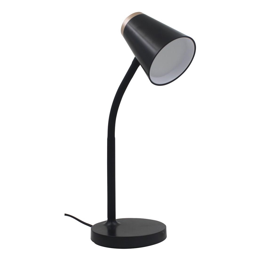 Lampada da tavolo LED CHICO LED/4,5W/230V nero