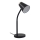 Lampada da tavolo LED CHICO LED/4,5W/230V nero