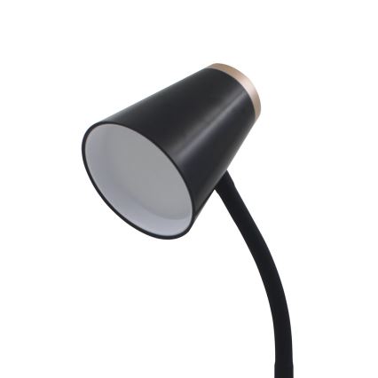 Lampada da tavolo LED CHICO LED/4,5W/230V nero
