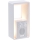Lampada da tavolo LED con sveglia e ricarica CALM LED/3,5W/5V