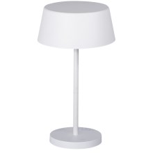 Lampada da tavolo LED DAIBO LED/7W/230V bianco