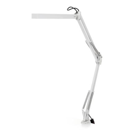 Lampada da tavolo LED dimmerabile 2in1 USB TENUIX LED/14W/5V 3000-6000K bianco