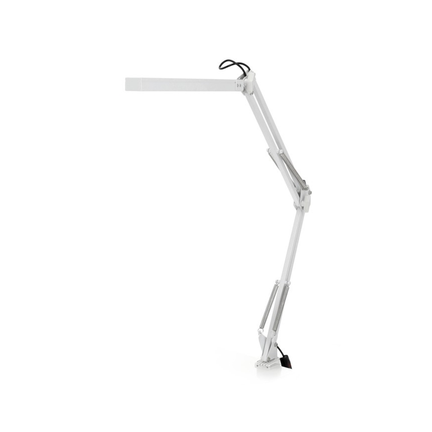 Lampada da tavolo LED dimmerabile 2in1 USB TENUIX LED/14W/5V 3000-6000K bianco