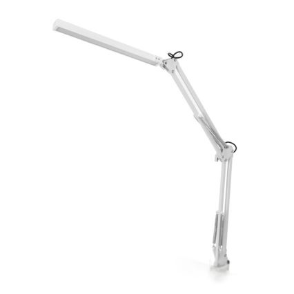 Lampada da tavolo LED dimmerabile 2in1 USB TENUIX LED/14W/5V 3000-6000K bianco