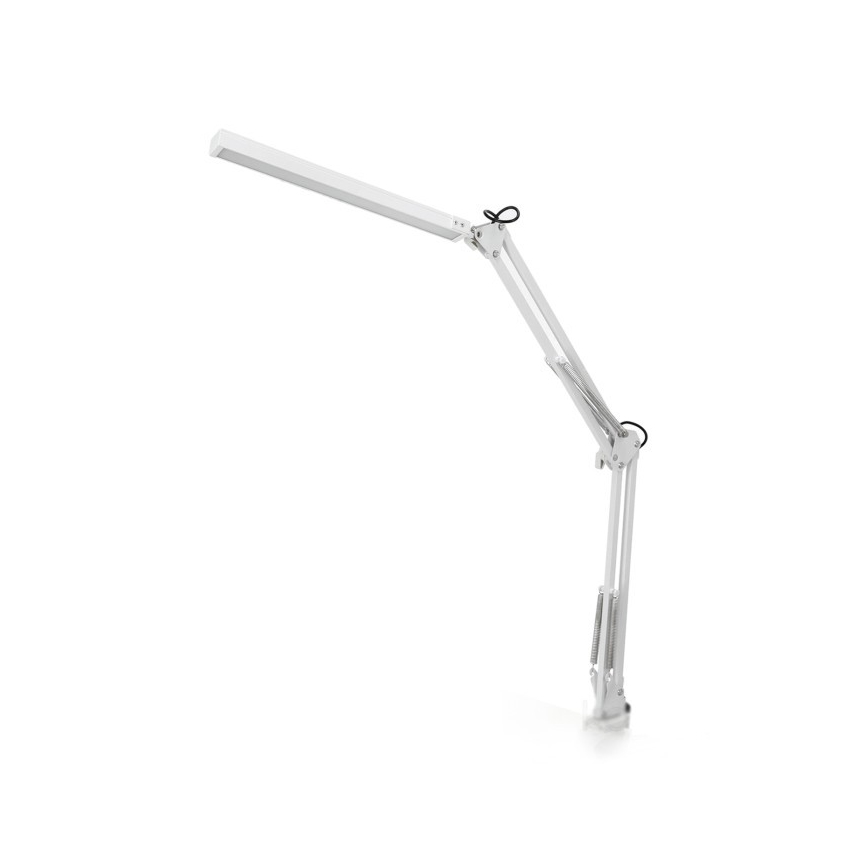 Lampada da tavolo LED dimmerabile 2in1 USB TENUIX LED/14W/5V 3000-6000K bianco