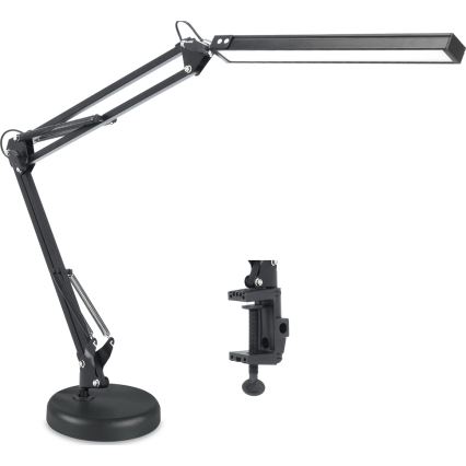Lampada da tavolo LED dimmerabile 2in1 USB TENUIX LED/14W/5V 3000-6000K
