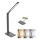 Lampada da tavolo LED dimmerabile con caricatore wireless LED/10W/100-240V