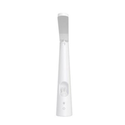 Lampada da tavolo LED dimmerabile con funzione Touch BUNNY LED/7W/230V 2700/4000/6500K bianco