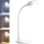 Lampada da tavolo LED dimmerabile con funzione Touch LED/4,5W/5V 3000/4000/6500K bianco
