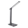 Lampada da tavolo LED dimmerabile con funzione Touch VINTO LED/8W/230V nero