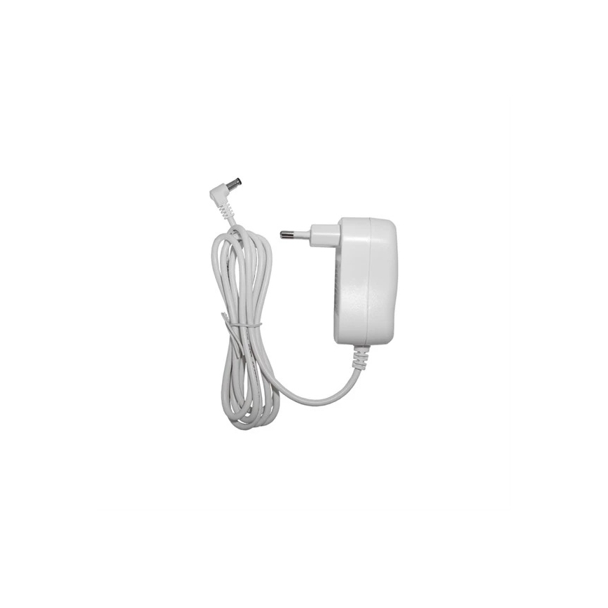 Lampada da tavolo LED dimmerabile con lente d'ingrandimento LED/7W/230V 6500K bianco