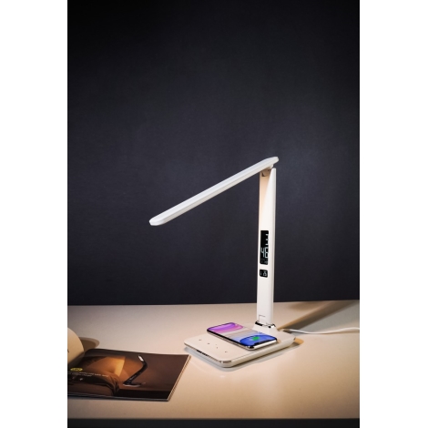 Lampade touch Led da tavolo da scrivania ricaricabili USB Lume Plus
