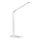 Lampada da tavolo LED dimmerabile con ricarica wireless Qi NOBLITE Q LED/7W/230V 3000/4000/6500K bianco