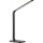 Lampada da tavolo LED dimmerabile con ricarica wireless QI NOBLITE Q LED/7W/230V 3000/4000/6500K nera