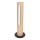 Lampada da tavolo LED dimmerabile CONOR LED/9W/230V quercia