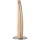 Lampada da tavolo LED dimmerabile DUBAI LED/4W/230V quercia