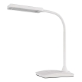 Lampada da tavolo LED dimmerabile EDDY LED/6W/230V 3000/4500/6800K bianca