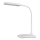Lampada da tavolo LED dimmerabile EDDY LED/6W/230V 3000/4500/6800K bianca
