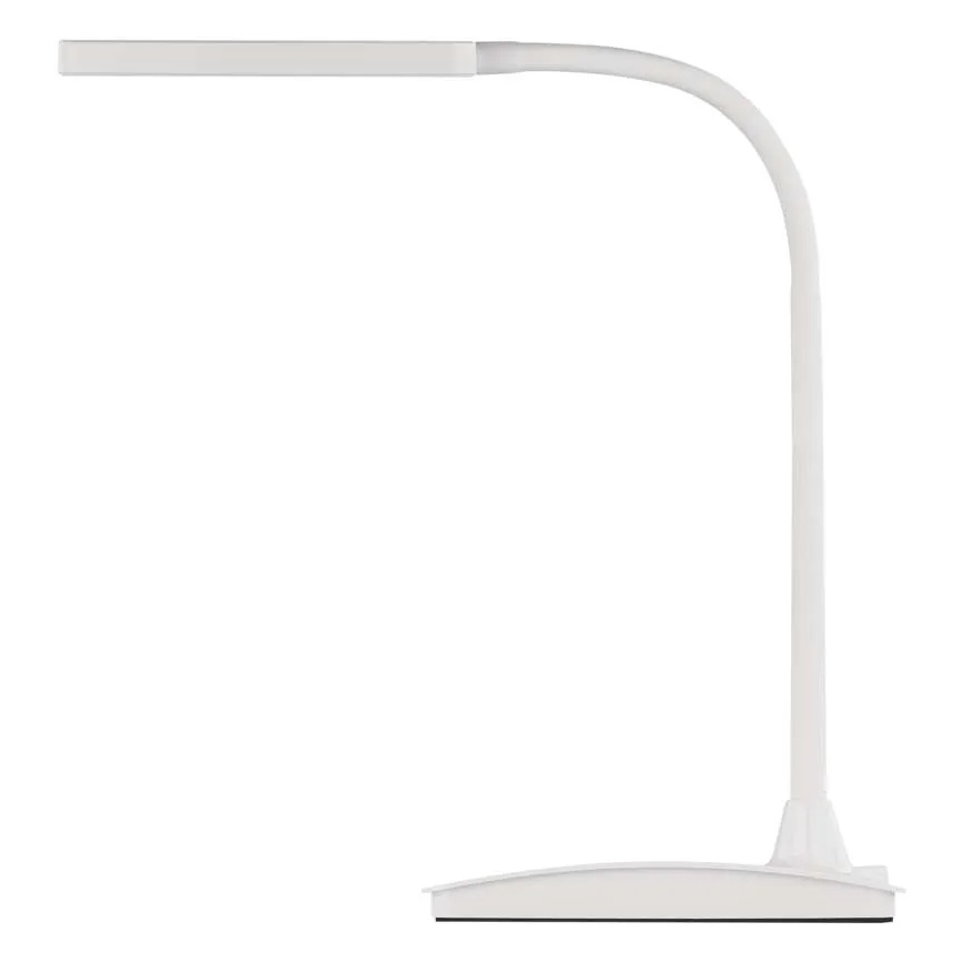 Lampada da tavolo LED dimmerabile EDDY LED/6W/230V 3000/4500/6800K bianca