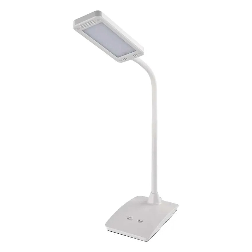 Lampada da tavolo LED dimmerabile EDDY LED/6W/230V 3000/4500/6800K bianca