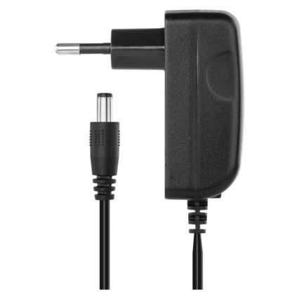 Lampada da tavolo LED dimmerabile EDDY LED/6W/230V 3000/4500/6800K nera