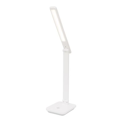 Lampada da tavolo LED dimmerabile LED/5W/5V 6000 mAh