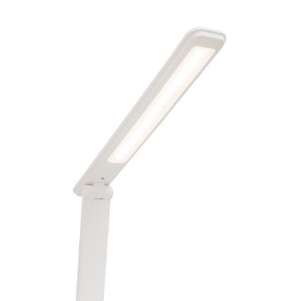 Lampada da tavolo LED dimmerabile LED/5W/5V 6000 mAh