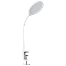 Lampada da tavolo LED dimmerabile LIPA LED/10W/230V 3000-6000K bianco