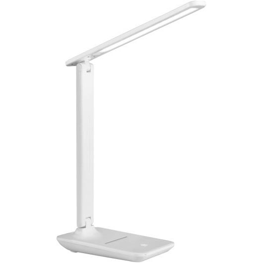 Lampada da tavolo LED dimmerabile NOBLITE N LED/7W/230V 3000/4000/6500K bianco