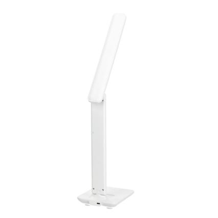 Lampada da tavolo dimmerabile a LED NOBLITE N LED/7W/230V 3000/4000/6500K bianca